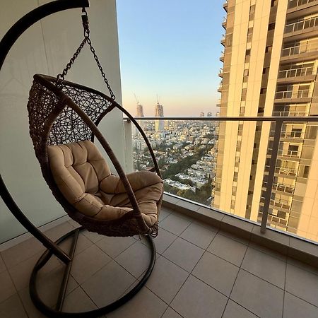 Midtown Tel Aviv Luxury Apartment Екстериор снимка