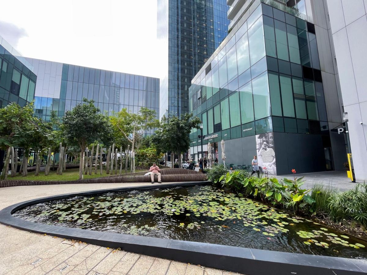 Midtown Tel Aviv Luxury Apartment Екстериор снимка